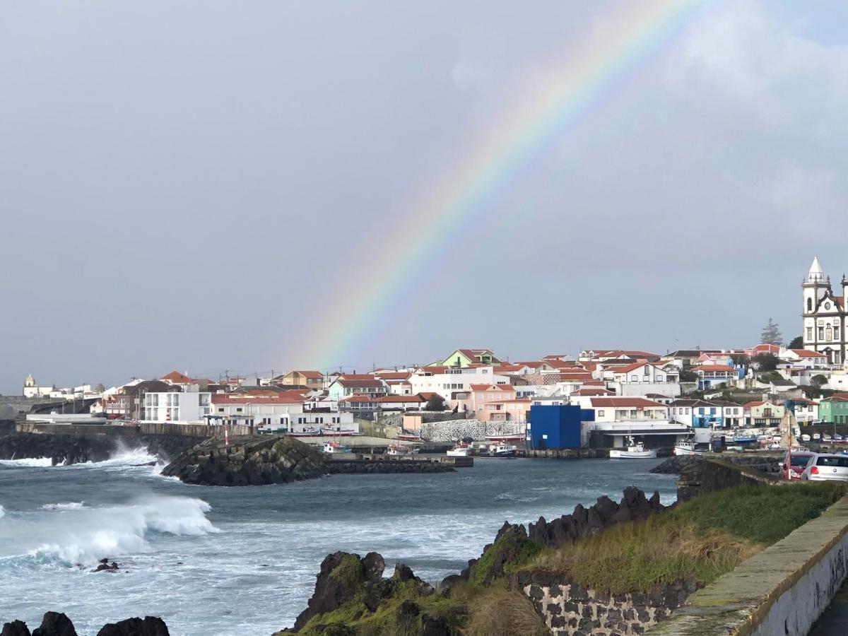 Ocean Front Home - Casa Santo Antonio São Mateus Exteriér fotografie